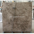 Dora Cloud Grey Durable Marble Slab Tiles